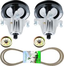 42'' Rebuild Kit Fit for Cub Cadet, Fit for MTD, Fit for Troy-Bilt, 2 Sp... - $131.73