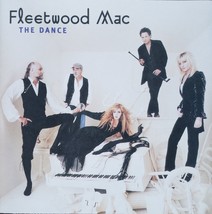 Fleetwood Mac &quot;The Dance&quot; 1997 CD - £4.75 GBP