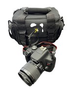 Canon Digital SLR Kit Ds126741 EOS Rebel T7 24.1MPx 471593 - $5,483.25 MXN