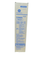 New Genuine Konica Minolta TN610Y Yellow Toner Cartridge Bizhub Pro - $49.45