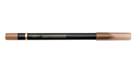 L'Oreal Colour Riche Matte Sharpenable Lip Liner #114 Matte-ing Call - $9.84