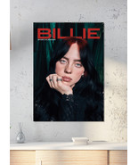 Billie Eilish Calendar 2026 - $27.39 CAD