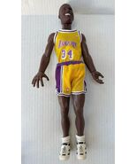 Vintage Starting Lineup 1997 Shaquille O’Neal 14” Shaq Los Angeles Laker... - $70.00
