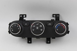 Temperature Control Hatchback 2014-2016 KIA FORTE OEM #10295 - $53.99