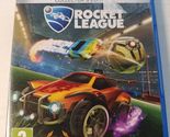 Rocket League Collector´s Edition Psyonix - Juego PS4 Edicion España PAL Am - $36.77