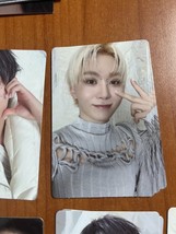 SEUNGKWAN SEVENTEEN Official Photocard [HAPPY BURSTDAY] _Kpop Authentic-... - €4,24 EUR