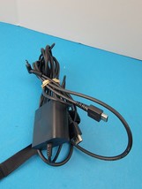 Genuine HP AC Power Adapter Charger 45w Blue Tip P/N 853490-002 19.5V 2.31A - £15.86 GBP