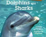 Dolphins and Sharks: A Nonfiction Companion to Magic Tree House #9: Dolp... - $2.93