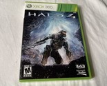 Halo 4 (Microsoft Xbox 360, 2012) - $6.29