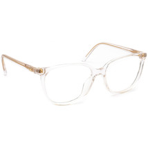 Michael Kors Eyeglasses MK 4067U (Santa Clara) 3015 Crystal/Gold 55[]16 140 - £63.34 GBP