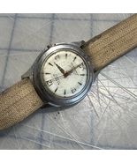 Vtg Altair Watch Joseph Boillat Fils Movement 17 Jewel Missing Crown 4 R... - $53.32 CAD