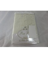 1 Pom Pom at Home Hilde Mathilde Euro Sham Ruffled Ivory - €61,81 EUR