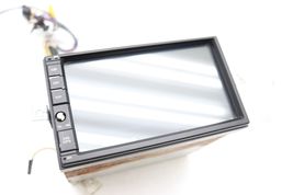 HIZPO AD717009 2 DIN CAR STEREO PLAYER E1630 image 3