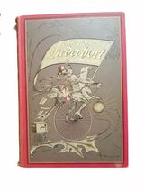 Edwin Bormann LIEDERHORT in Sang und Klang in Bild und Wort Leipzig 1888... - $38.61