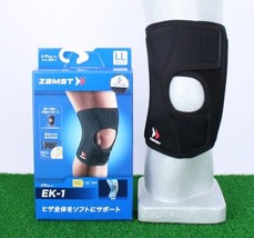 ZAMST Knee Brace EK-1 (Suitable for jogging, hiking and tennis) 1ea - $50.90