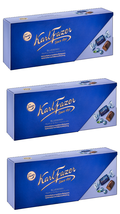 FAZER Heidelbeer-Milchschokolade 3 x 270 g Karl Fazer - $32.60