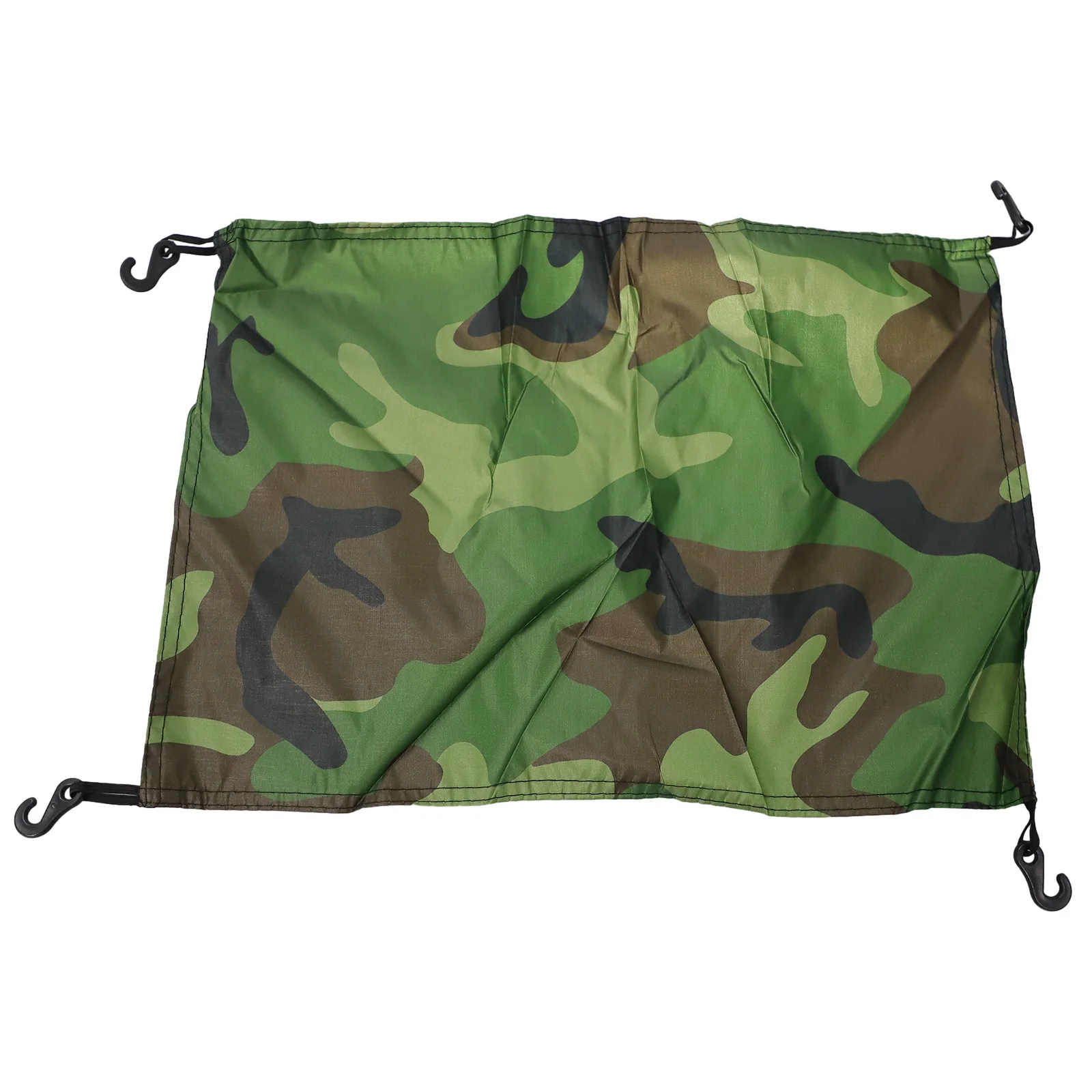 High Quality Camouflage Tent Camping Essentials 1*Roof Shield 1*Storage Bag 1/ 2 - £30.86 GBP+