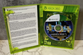 Minecraft: Story Mode - A Tellteal Games Series Season Pass Disc (Xbox 360) CIB - £13.67 GBP