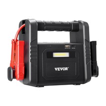 Car Jump Starter 4000A Booster Jumper Box 88.8Wh Portable Lithium Batter... - $2,884.36 MXN
