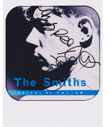 The Smiths Andy Rourke Johnny Marr SIGNED 8&quot; x 10&quot; Photo + COA Guarantee - $185.99