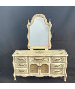 Musical Jewelry Dresser  - $9,446.58 MXN