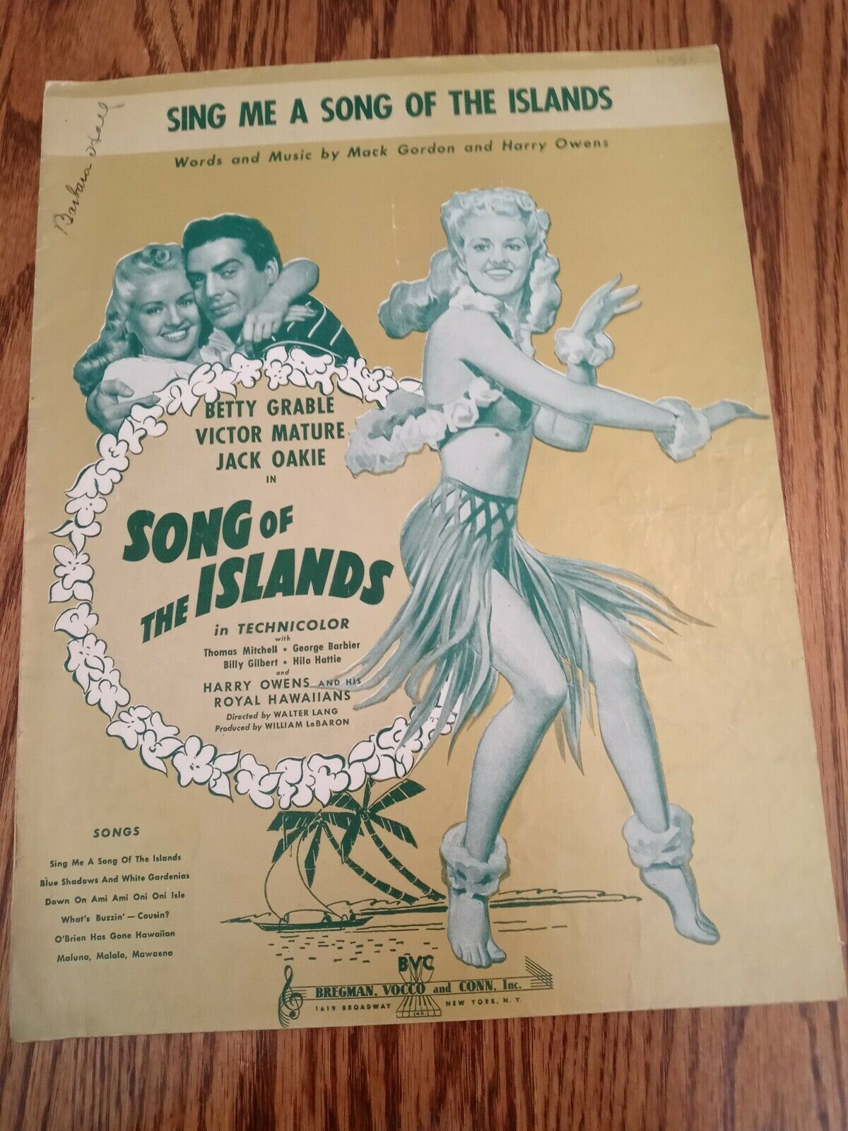 Full-size item image