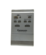 Genuine Panasonic VCR Remote Control VSQS0176 Tested Working - €12,75 EUR