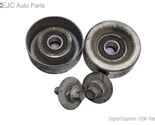 Idler Pulley Set For 17-20 Toyota 86  2.0  Gas - $29.65