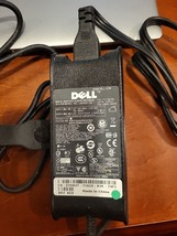 Dell 65W AC Adapter LA 65NS1-00 PA -12 Family - $5.24