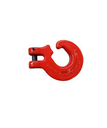 HEAVY DUTY LOGGING CHAIN CHOCKER FORESTRY SLING SLIP TRACTOR HOOK 0900107 - €17,07 EUR