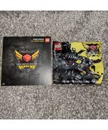 LEGO Master Builder Academy: Creature Designer (20204) - $14.85