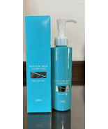 BNIB DHC 140g Moisture - Rich Clarifying Peeling Gel Brand New Japan - $554.48 MXN