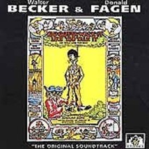 Becker &amp; Fagen: You Gotta Walk It Like You Talk It (Or You&#39;ll Lose That Beat) CD - £33.19 GBP