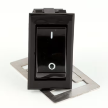 Alto Shaam TIGK71, 1229R, Rocker Switch Kit, Power Upgrade - $104.00