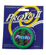 Proyo II Classic Edition YoYo PlayMaxx Green Color - £19.53 GBP