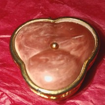 Old antique pill box - $48.79 CAD