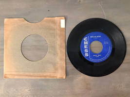RARE - Chuck Berry- Reelin&#39; &amp; Rocking - 45 RPM - Sweet Little Sixteen 7”... - $9.00