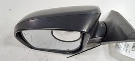 Driver Left Side View Door Mirror Power Non-heated Fits 09-10 FORESTERIn... - $53.95
