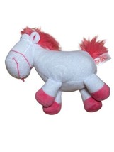 Ty Despicable Me 3 Fluffy Unicorn Plush - £9.86 GBP