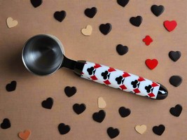 Playing Card Suits Coffee Scoop with 2 Tablespoon Stainless Steel Scoop - $42.99