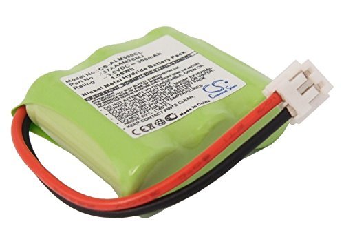Cameron Sino 300mAh/1.08Wh Replacement Battery for Iloa 95 - $16.66