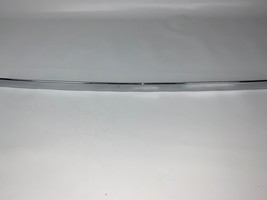 ✅ 07 - 14 Escalade Window Reveal Molding Trim Chrome Rear Right RH 15280... - $134.59