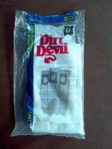 Dirt Devil 3-920047-001 Genuine Type-U Vacuum Bag, 3-Pack - £7.91 GBP