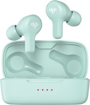 Small Ear Wireless Earbuds Bluetooth 5.3 Microphone 21 Hour Playtime Waterproof  - £44.89 GBP