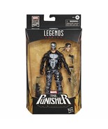 Marvel E86105L0 Punisher Figure, - $2,139.50 MXN