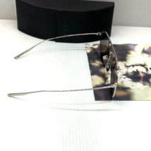 Salt optics fufkin titanium aviator polarized sunglasses made in Japan - £214.08 GBP