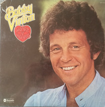 Heart Of Hearts [Vinyl] - £10.38 GBP