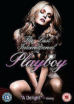 The Last International Playboy DVD (2011) Jason Behr, Clark (DIR) Cert 15 Pre-Ow - £44.80 GBP