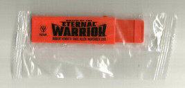 Eternal Warrior Valiant Comics Promotional Box Cutter Razor Tool  - £7.89 GBP