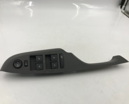 2010-2012 Cadillac SRX Master Power Window Switch OEM E01B32012 - £20.86 GBP